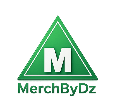 Merch by DZ