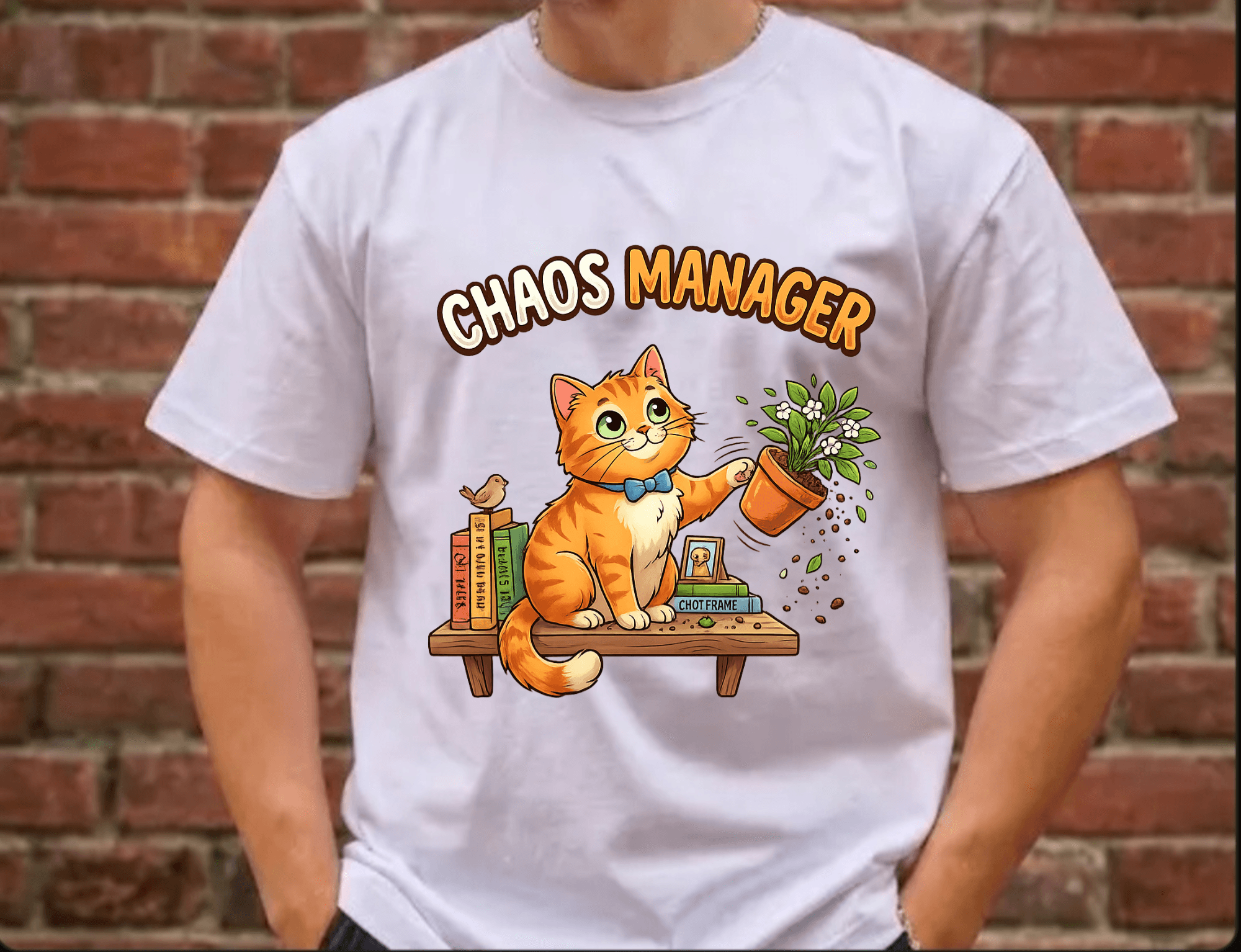 Chaos Manager