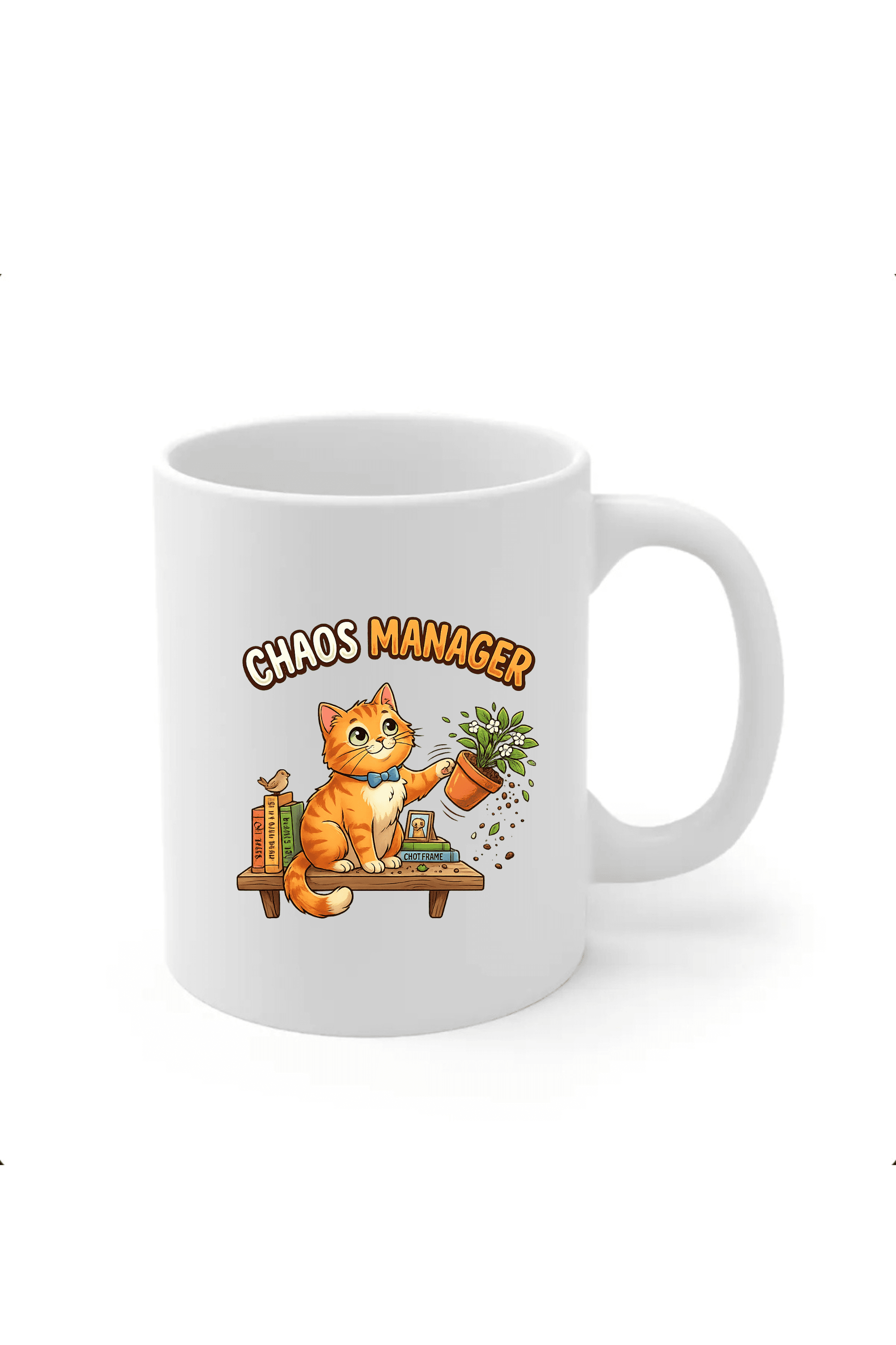 Chaos Manager