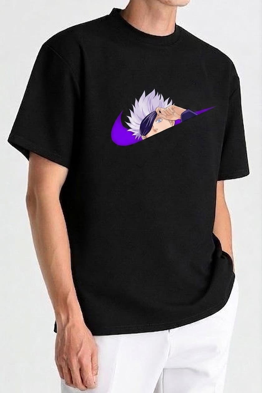T-shirt GOJO Edition 💜