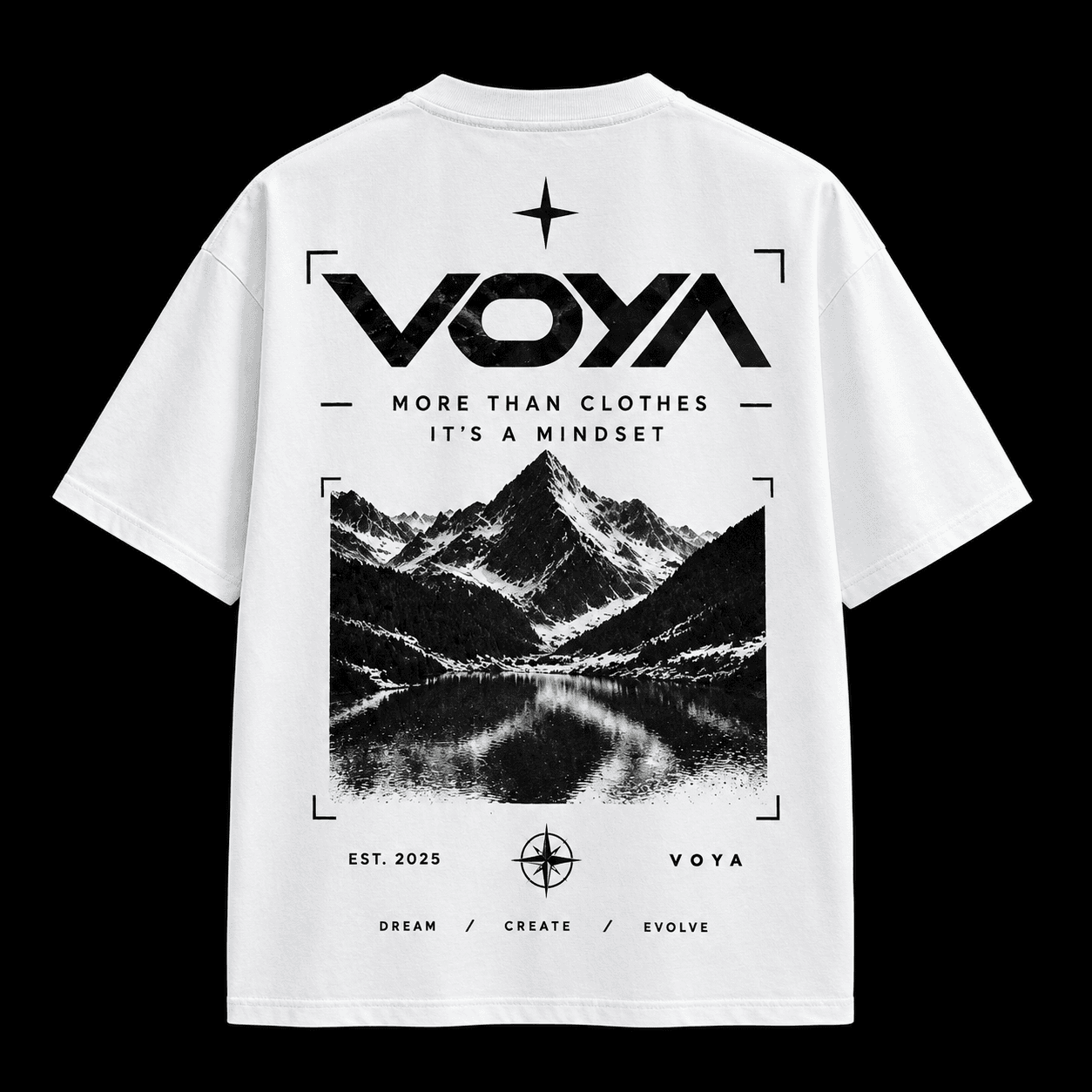 Voya T-shirt