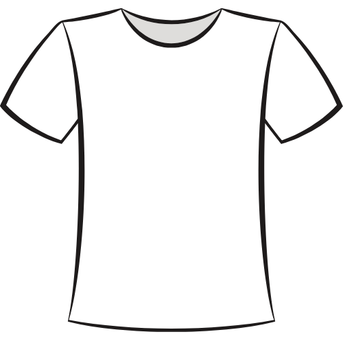 T-shirt Simple